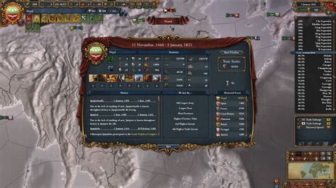 Europa Universalis IV Domination includes new national mission trees and features for. . Eu4 forum